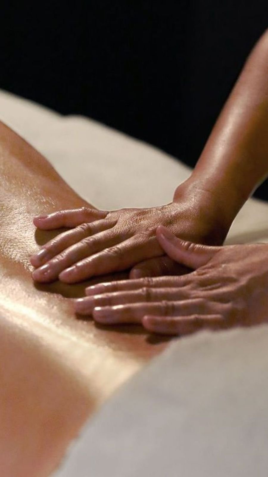 MASSAGEM RELAXANTE