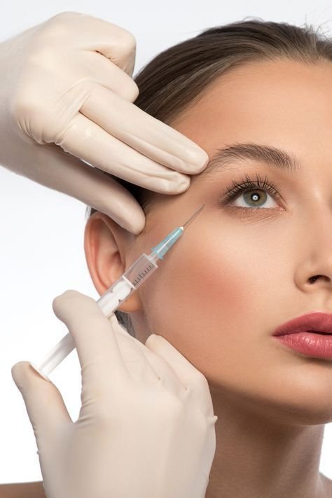 TOXINA BOTULÍNICA FEMININA 50UI