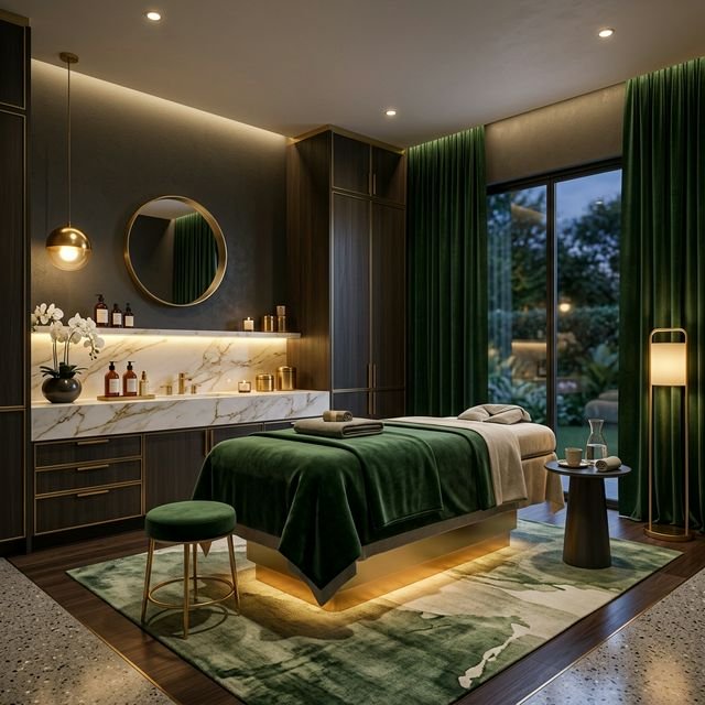 BIOESTIMULADOR HARMONIZE GOLD FACIAL 